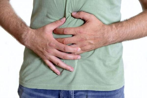 Nola kendu parasitoak